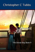 Raider: The Dorset Boy book 9 - Paperback