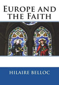 Europe and the Faith - Paperback