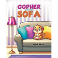 Gopher on My Sofa - Paperback