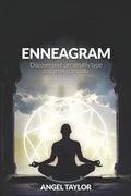 Enneagram: Discover Your Personality Type and Grow Spiritually - Paperback