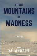 At the Mountains of Madness - Paperback