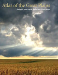 Atlas of the Great Plains - Hardcover
