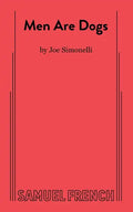 Men Are Dogs - Paperback