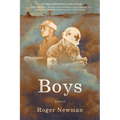 Boys - Paperback