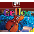 Cellos - Library Binding