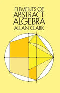 Elements of Abstract Algebra - Paperback