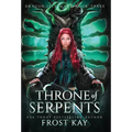 Throne of Serpents - Hardcover