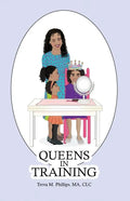 Queens in Training - Paperback