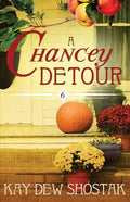 A Chancey Detour - Paperback