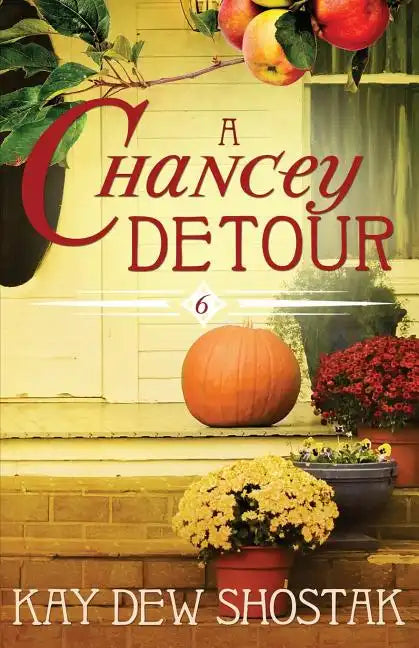 A Chancey Detour - Paperback