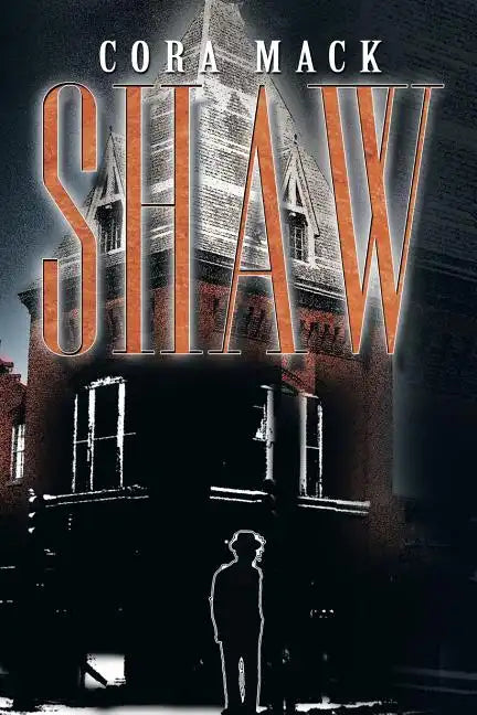 Shaw - Paperback