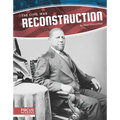 Reconstruction - Library Binding
