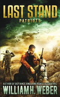 Last Stand: Patriots - Paperback