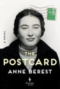 The Postcard - Hardcover