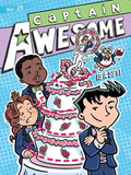 Captain Awesome Is a Spy! - Paperback