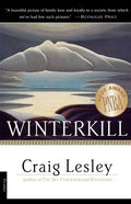 Winterkill - Paperback