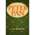 Peter Pan - Paperback