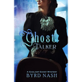 Ghost Talker: A Gaslamp Ghost Mystery - Paperback