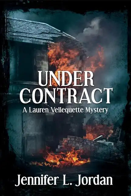 Under Contract - Paperback