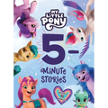 My Little Pony: 5-Minute Stories - Hardcover