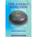 The Energy Evolution: Harnessing Free Energy from Nature - Paperback