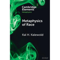 Metaphysics of Race - Paperback