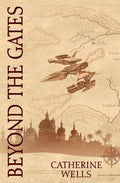 Beyond the Gates - Paperback
