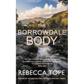 The Borrowdale Body: The Enthralling English Cosy Crime Series - Paperback
