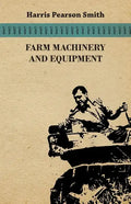 Farm Machinery and Equipment - Paperback