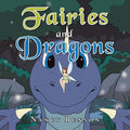 Fairies and Dragons - Paperback