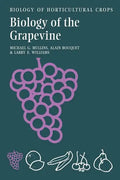Biology of the Grapevine - Paperback