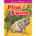 Pine to Swine - Paperback
