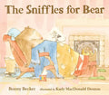 The Sniffles for Bear - Paperback