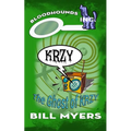 The Ghost of KRZY - Paperback