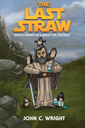 The Last Straw: A Critical Autopsy of a galaxy far, far away - Paperback