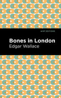 Bones in London - Paperback