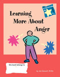 Learning More about Anger - Paperback