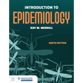Introduction to Epidemiology - Paperback