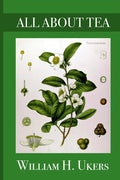 All About Tea - Paperback