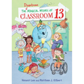 Disastrous Magical Wishes of Classroom 13 - Library Binding