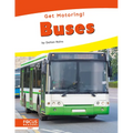 Buses - Library Binding