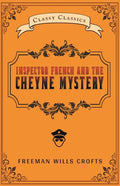 The Cheyne Mystery - Paperback