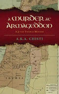 A Murder at Armageddon: A Judas Thomas Mystery - Paperback