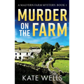 Murder on the Farm - Paperback