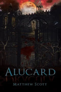 Alucard - Paperback