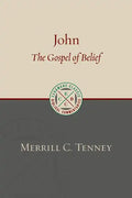 John: The Gospel of Belief: An Analytic Study of the Text - Paperback