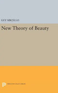 New Theory of Beauty - Hardcover