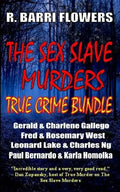 The Sex Slave Murders True Crime Bundle - Paperback