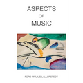 Aspects of Music - Paperback