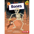 Bones - Paperback